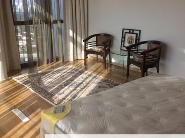 DC Residensi Damansara City