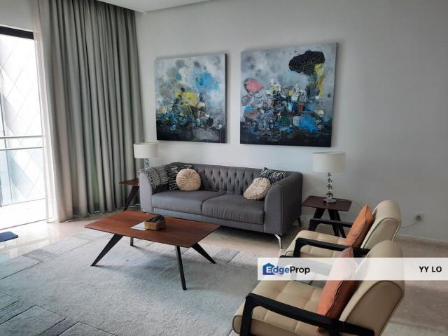 DC Residensi Damansara City
