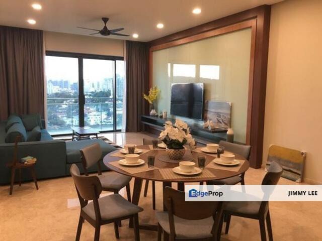 DC Residensi Damansara City