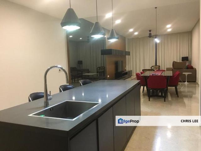 DC Residensi Damansara City