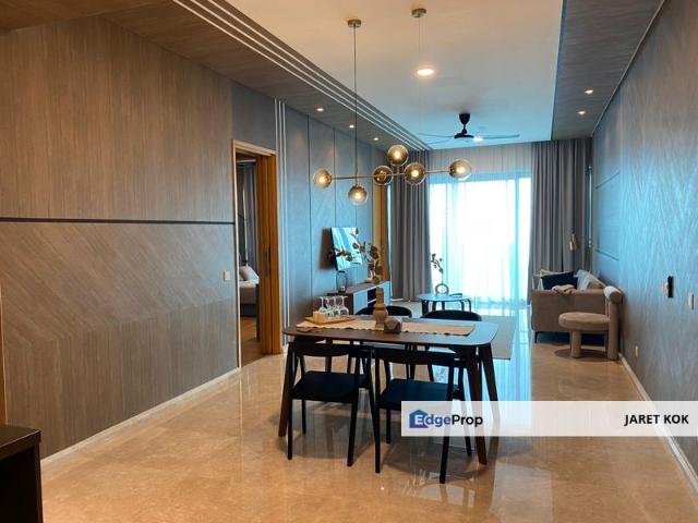 DC Residensi Damansara City
