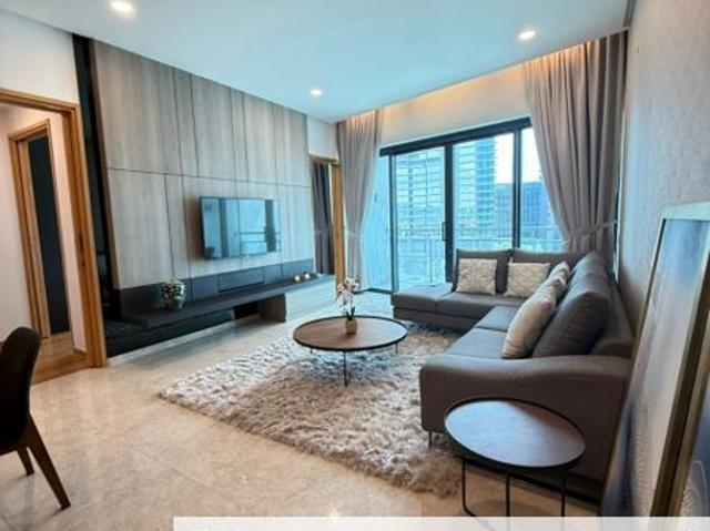DC Residensi Damansara City