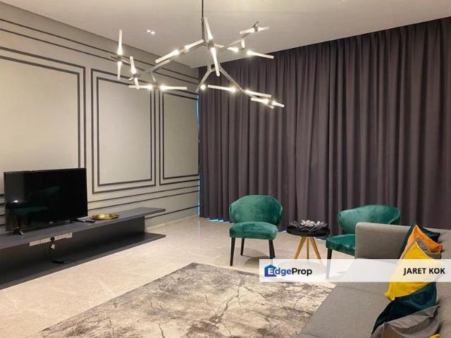 DC Residensi Damansara City