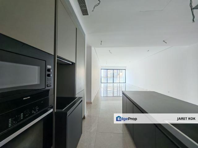 DC Residensi Damansara City