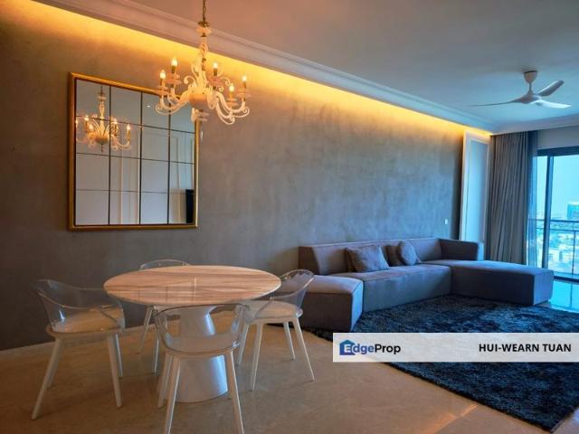 DC Residensi Damansara City