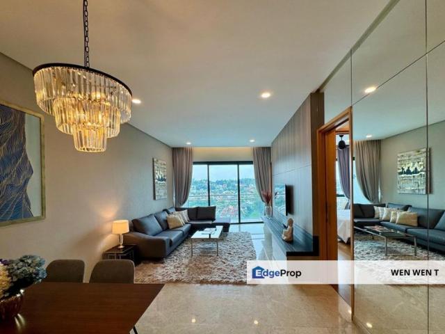 DC Residensi Damansara City