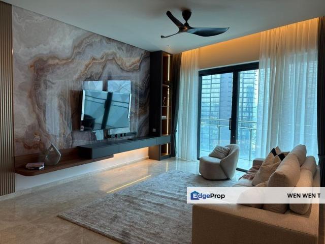 DC Residensi Damansara City