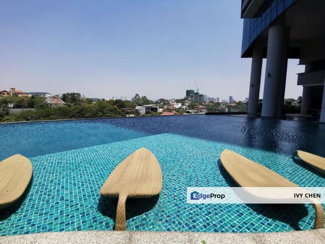 DC Residensi Damansara City