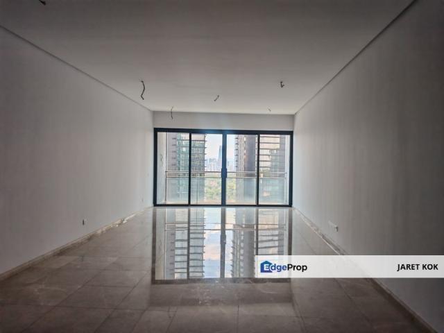DC Residensi Damansara City
