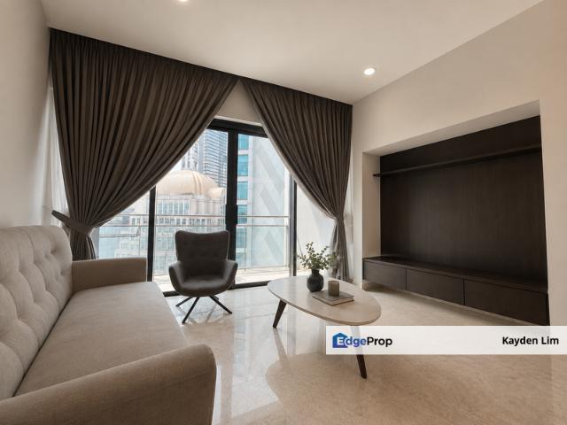 DC Residensi Damansara City