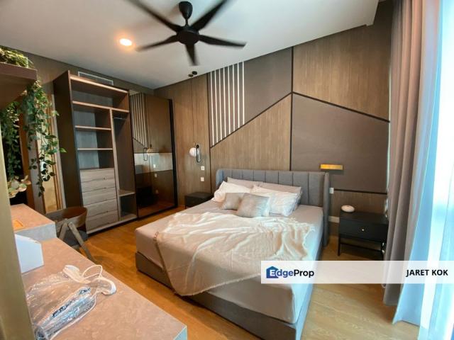 DC Residensi Damansara City