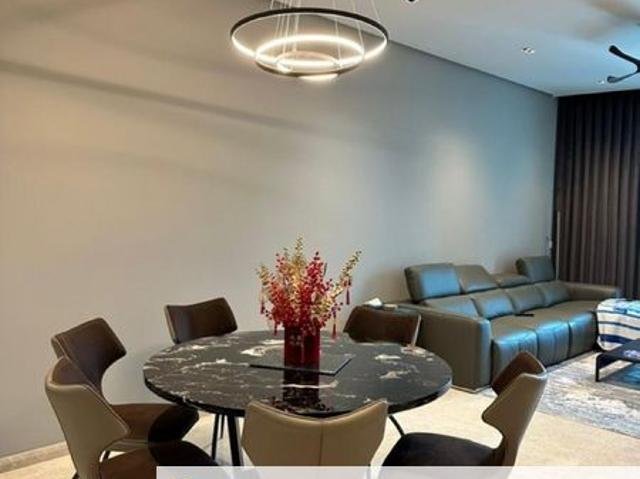 DC Residensi Damansara City
