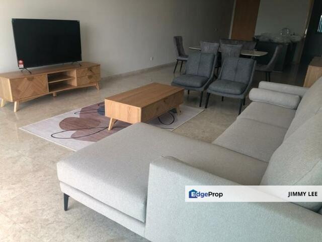 DC Residensi Damansara heights