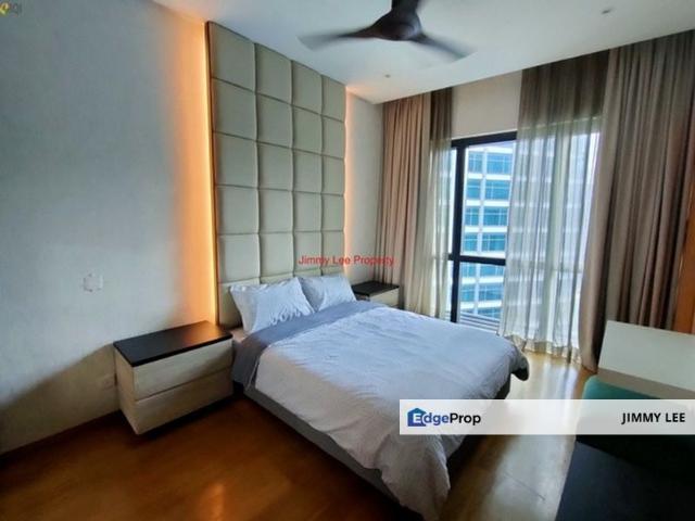 DC Residensi Damansara Heights KL