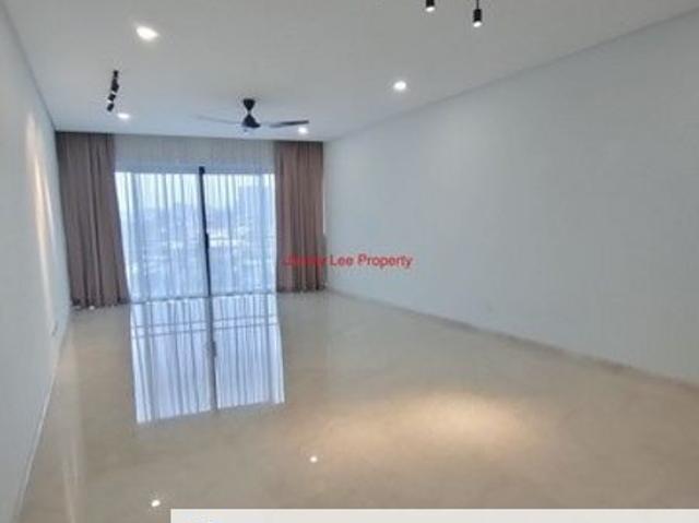 DC Residensi Damansara Heights KL
