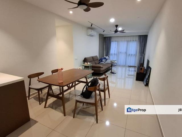 D'Cosmos Residences