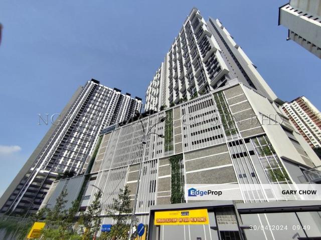 D'Cosmos Residence