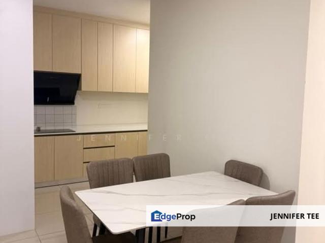 D'Cosmos Residences