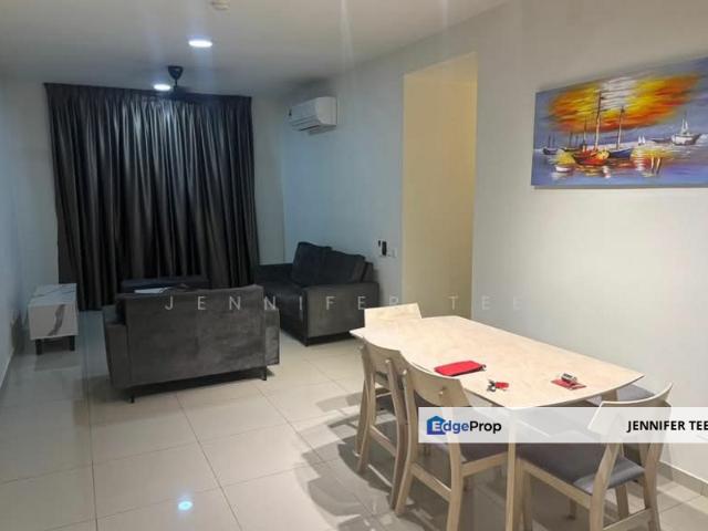 D'Cosmos Residences