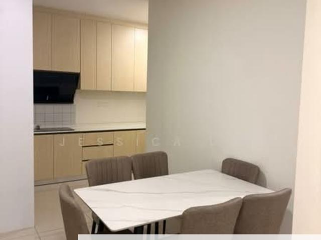D'Cosmos Residences