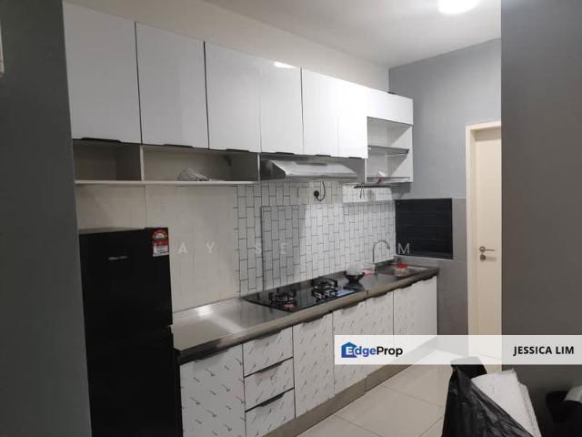 D'Cosmos Residences
