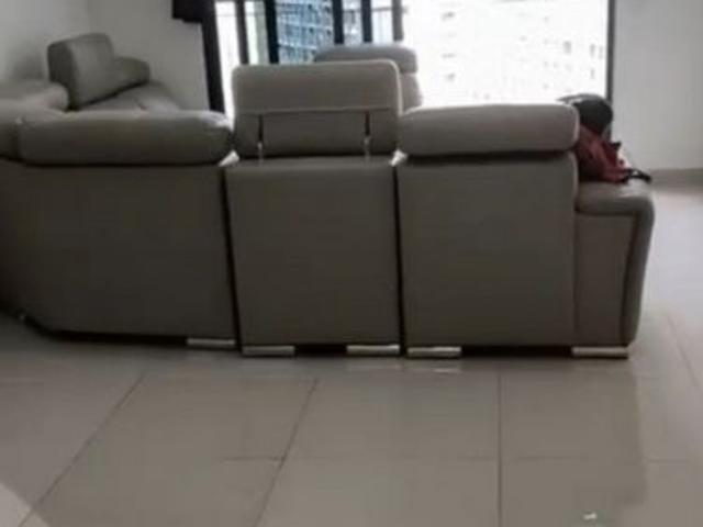 D\'Cosmos Residences