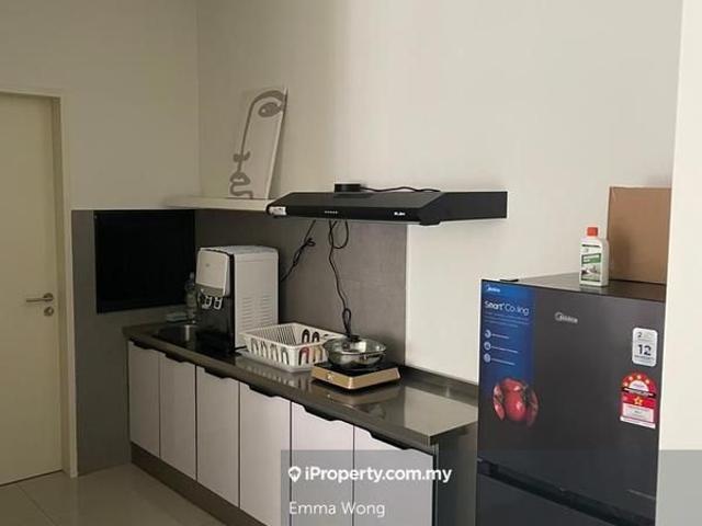 D'Cosmos Residences, Bandar Damansara Perdana, Damansara Perdana