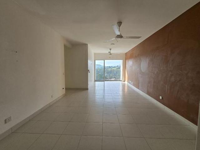 DCamelia Apartment Setia Ecohill SEMENYIH