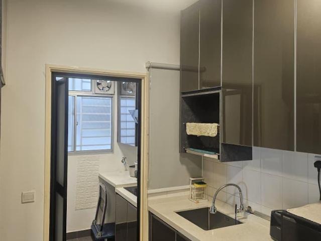 d'camellia, condominium