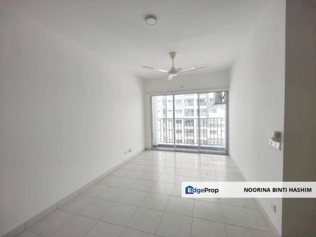 D'Camellia Apartment @ Setia EcoHill