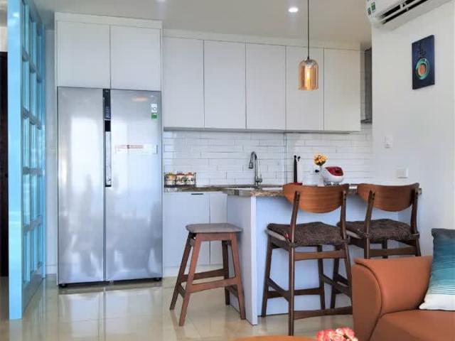 D'capitale trần duy hưng đang chào bán căn hộ 2pn 77m2 mà chỉ có 5,5 tỷ
