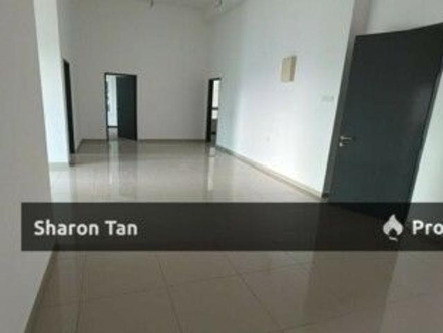 D'carlton Residensi Seri Mega