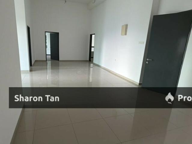 D'carlton Residensi Seri Mega