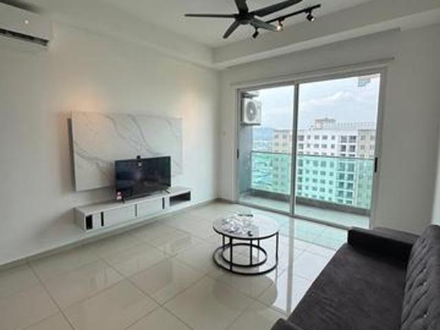 DCarlton Seaview Residences 1 house 2 room to rent Masai area