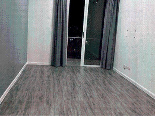 D'carlton Seaview Residences