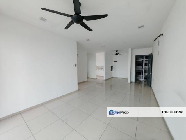 D'Carlton Seaview Residences Seri Mega