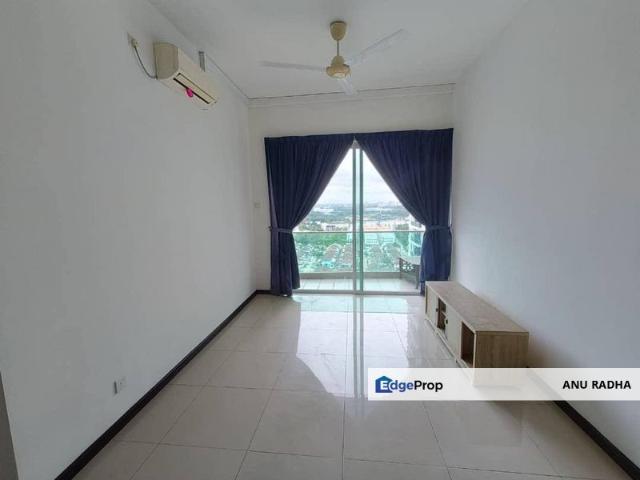 D'Carlton Seaview Residences Seri Mega