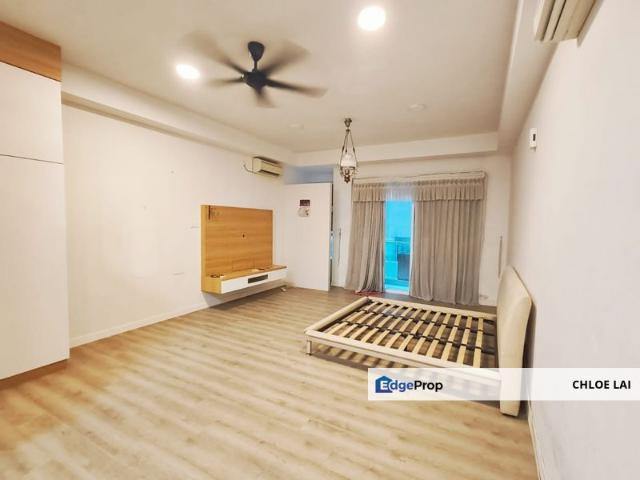 D'Carlton Seaview Residences Seri Mega
