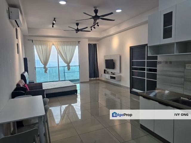 D'Carlton Seaview Residences Seri Mega