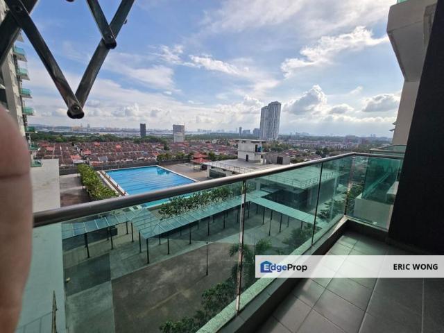 D'Carlton Seaview Residences Seri Mega