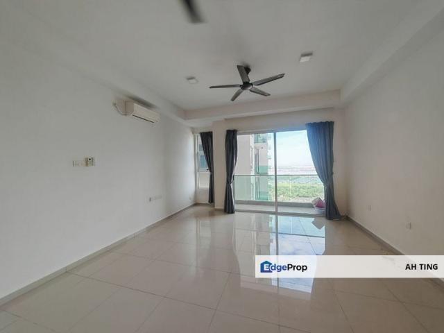 D'Carlton Seaview Residences Residensi Seri Mega