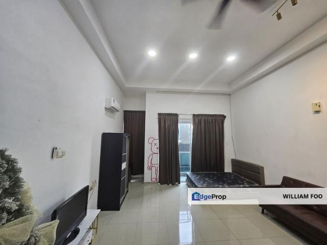 D'Carlton Seaview Residences Residensi Seri Mega