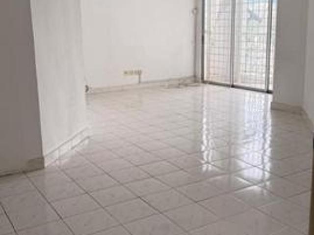 Dcasa Condo Bandar Baru Ampang