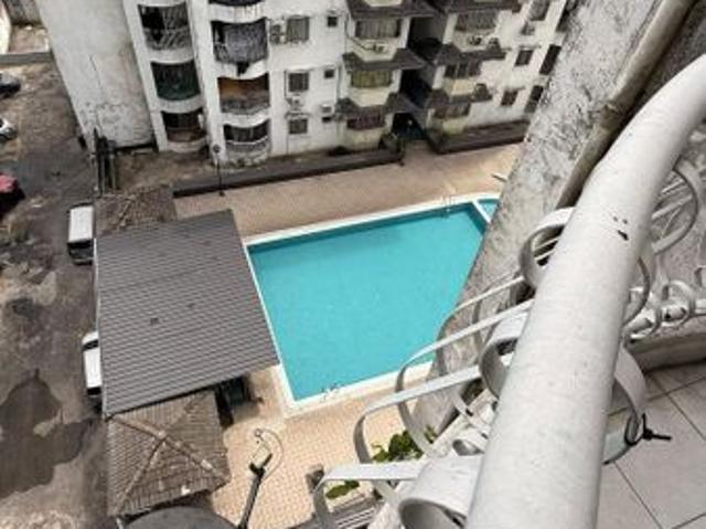 D'casa Condominium