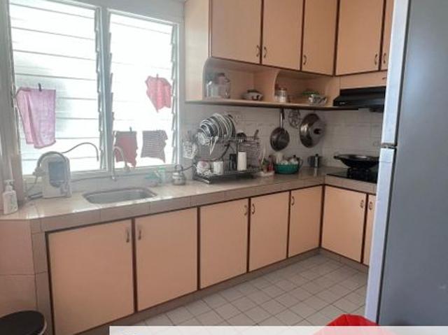 D'casa Condominium