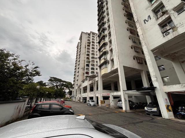 Dcasa Condominium Bandar Baru Ampang
