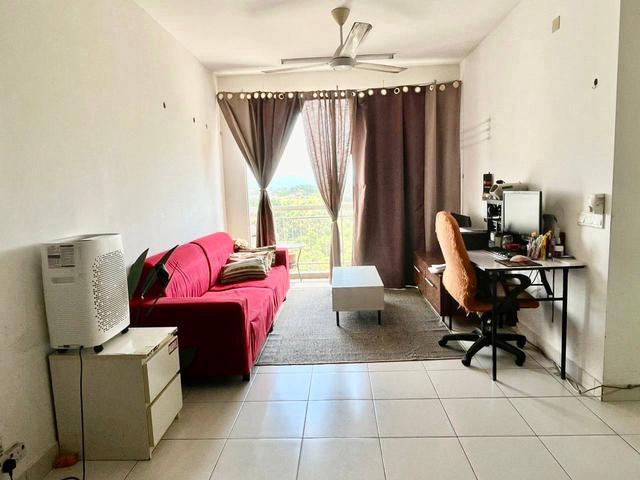 DCassia Apartment Semenyih