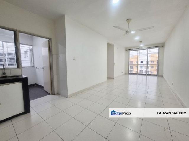 D'Cassia Apartment @ Setia EcoHill