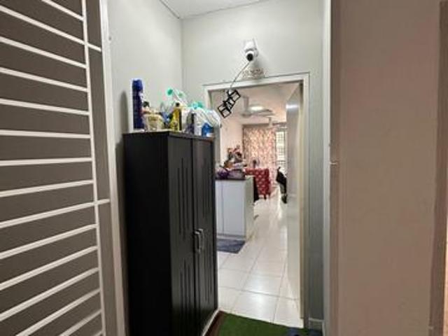 Dcassia Apartment Setia Ecohill