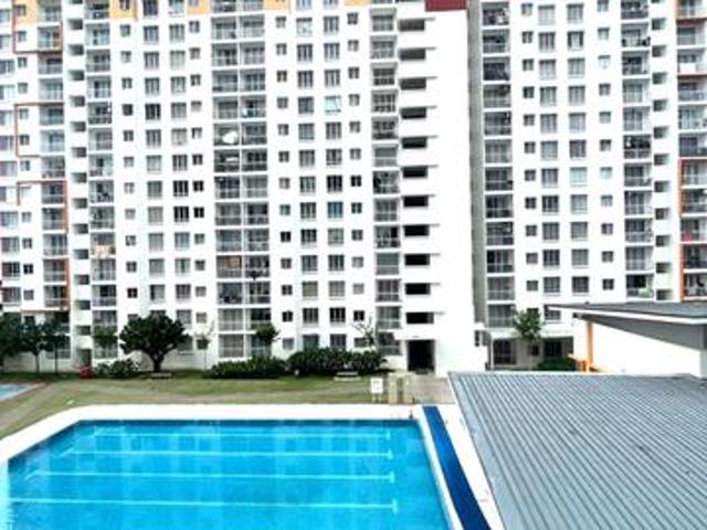 DCassia Rm1k Booking Near DCerrum DCamelliaKristal Ascotte Karisma